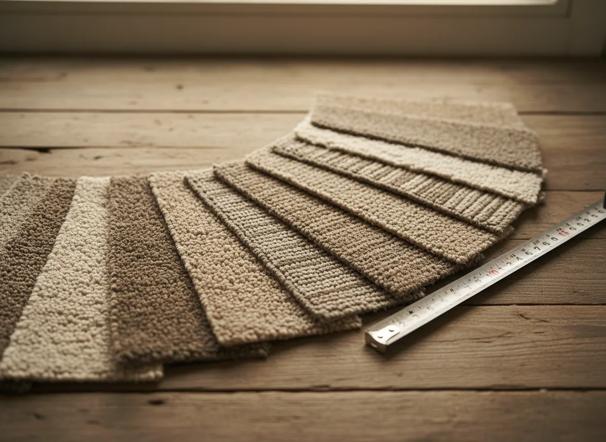 Carpet Installation Goshen, MA FAQs